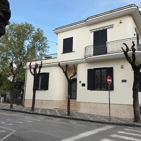 Pompei Royal House Βίλα Εξωτερικό φωτογραφία