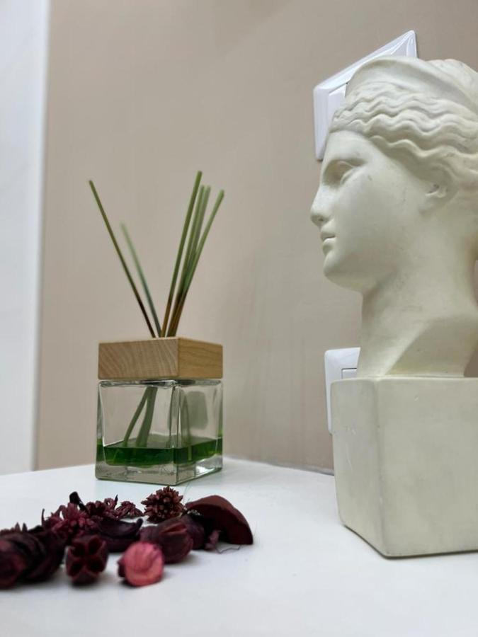 Pompei Royal House Βίλα Εξωτερικό φωτογραφία