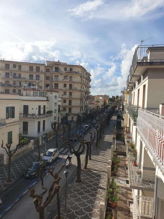 Pompei Royal House Βίλα Εξωτερικό φωτογραφία
